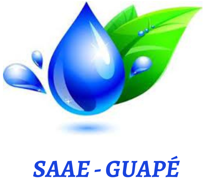 SAAE – Guapé – MG